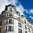 Accommodation in Paris