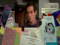 Administrative service