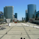 La Défense Paris - Erasmus of Paris