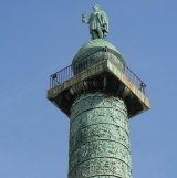 Colonne Vendôme 