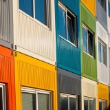 Public Hall of Residence Crous Paris Erasmus of Paris