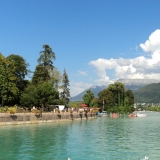 Annecy - Erasmus of Paris