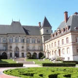 Cité Universitaire Internationale de Paris