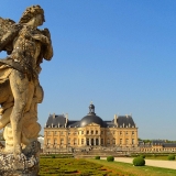 Vaux le Vicomte Castle - Erasmus of Paris