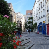 Le Marais Paris