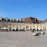 Dijon - Erasmus of Paris