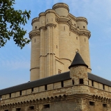 Château de Vincennes - Erasmus of Paris
