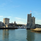La Rochelle - Erasmus of Paris