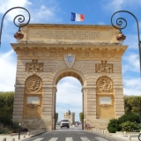 Montpellier - Erasmus of Paris