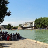 Canal Saint Martin - Erasmus of Paris