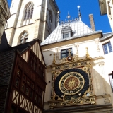 Rouen - Erasmus of Paris