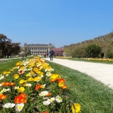 Jardin des Plantes Paris
