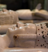 Basilique de Saint Denis - Erasmus of Paris