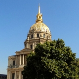 Les Invalides - Eglise du Dôme
