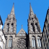 Clermont Ferrand - Erasmus of Paris