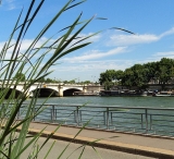 Les Bergers Paris Rive Gauche - Erasmus of Paris