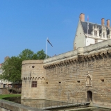 Nantes - Erasmus
