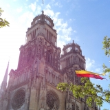 Orléans - Erasmus of Paris