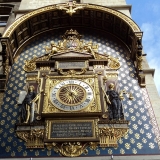Conciergerie Horloge