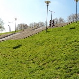 Parc de Bercy - Bercy Park